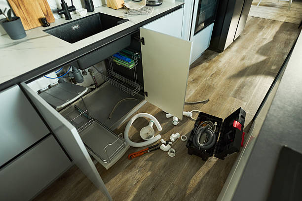 Reliable Drain Cleaning contractor in West Liberty, KY by Street Wise - Plumbing